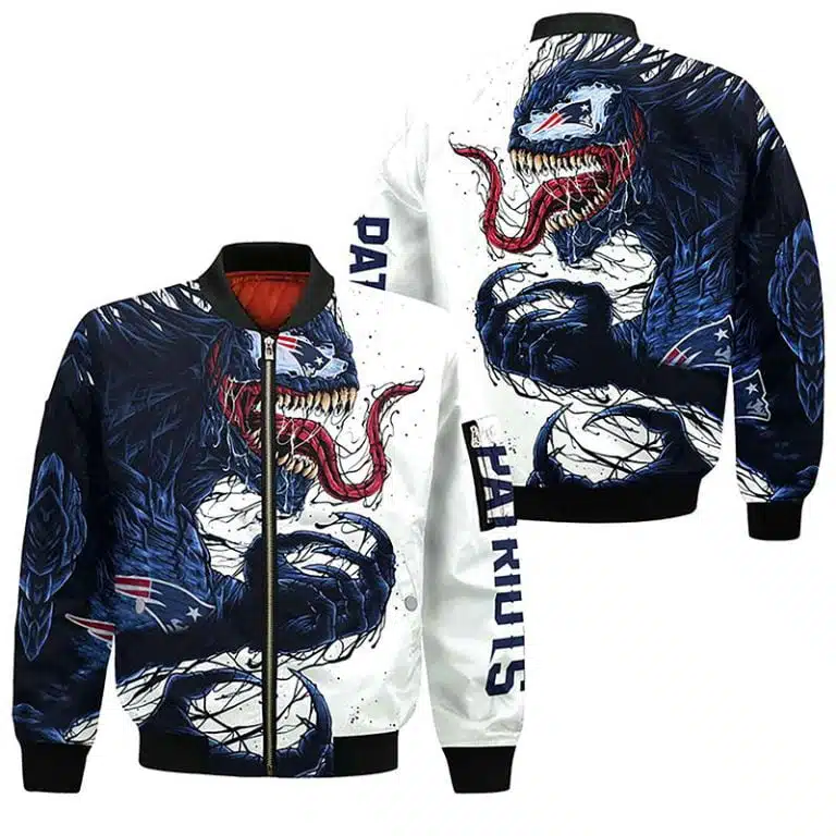 Clothes New England Patriots KU61 - Image 5