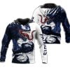 Clothes New England Patriots KU61