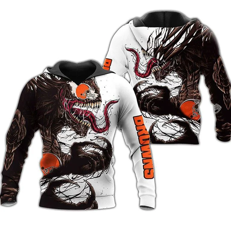 Clothes Cleveland Browns JD55