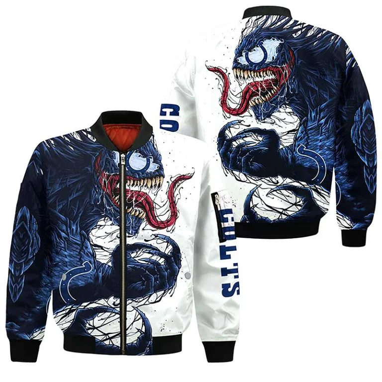 Clothes Indianapolis Colts VH66 - Image 5