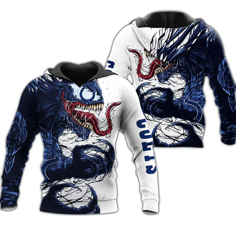 Clothes Indianapolis Colts VH66 - Image 2