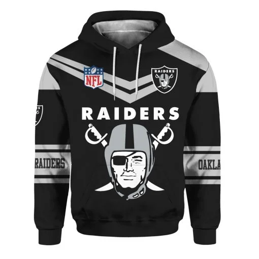 Clothes Las Vegas Raiders KE58 - Image 2