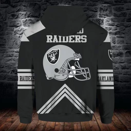 Clothes Las Vegas Raiders KE58 - Image 3