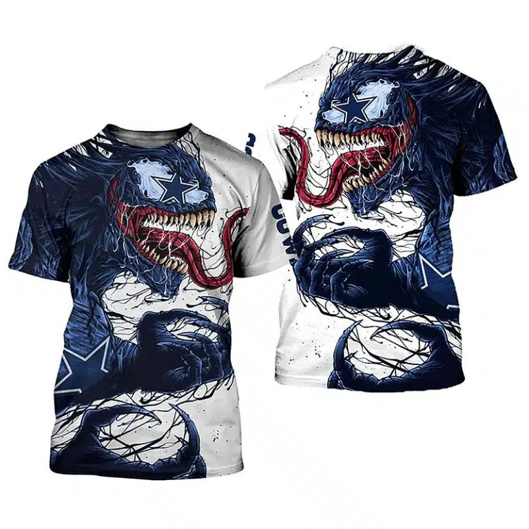 Clothes Dallas Cowboys RL76 - Image 4