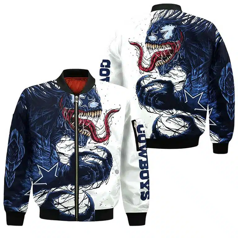 Clothes Dallas Cowboys RL76 - Image 5