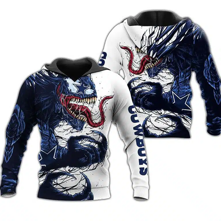 Clothes Dallas Cowboys RL76 - Image 2