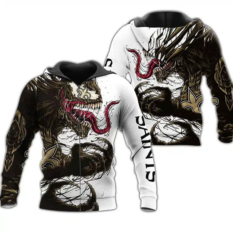 Clothes New Orleans Saints QP37