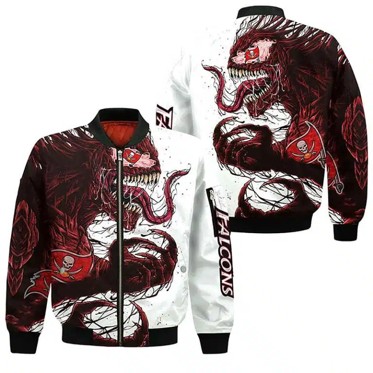 Clothes Tampa Bay Buccaneers KE37 - Image 3