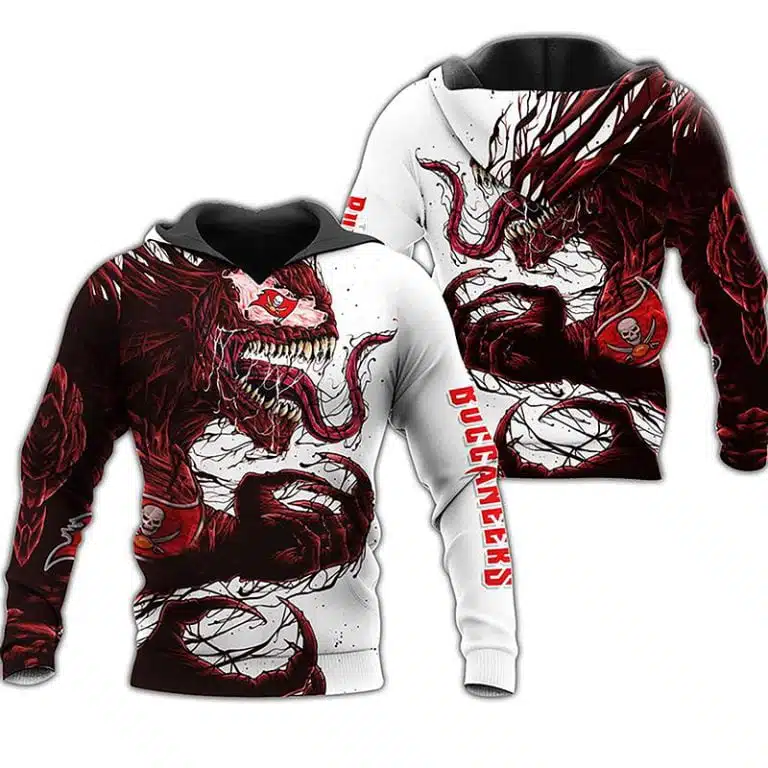 Clothes Tampa Bay Buccaneers KE37 - Image 2