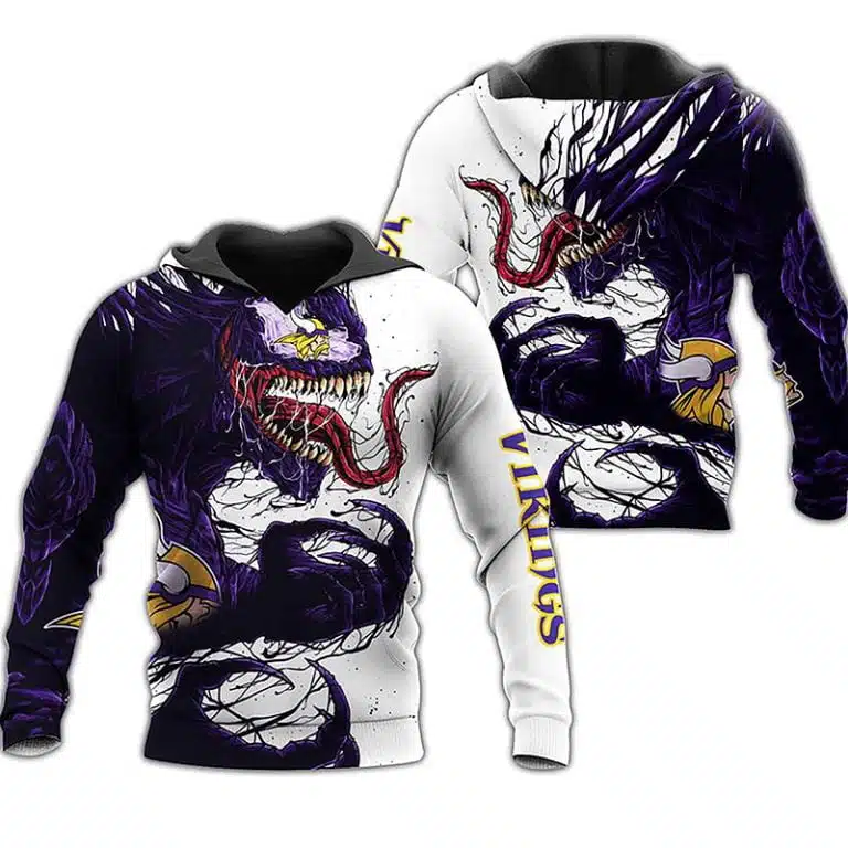 Clothes Minnesota Vikings WP67