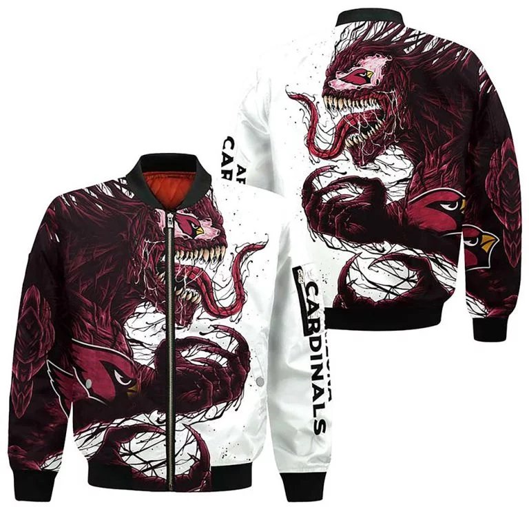Clothes Arizona Cardinals WK96 - Image 3