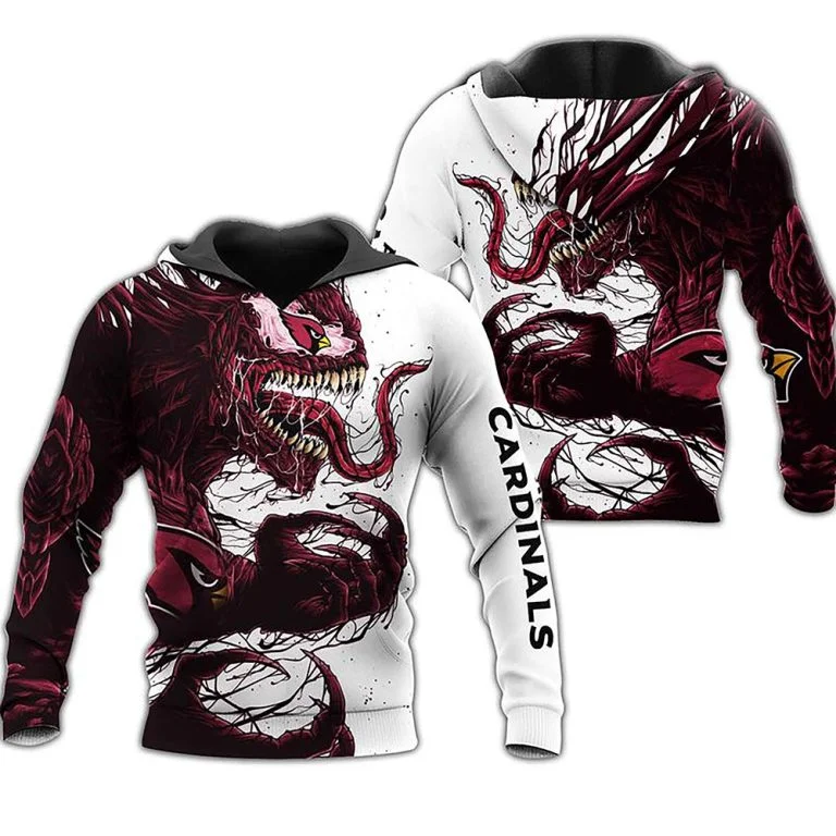 Clothes Arizona Cardinals WK96 - Image 2