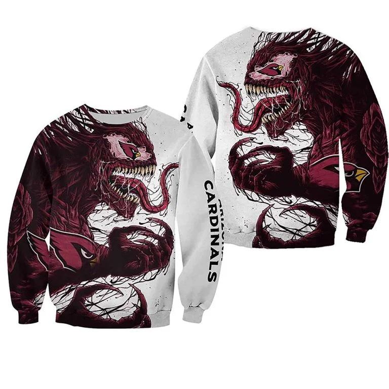 Clothes Arizona Cardinals WK96 - Image 5