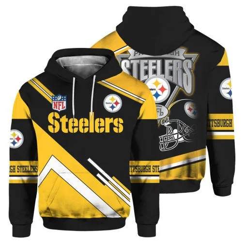 Clothes Pittsburgh Steelers XH97