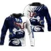 Clothes Los Angeles Rams EL34