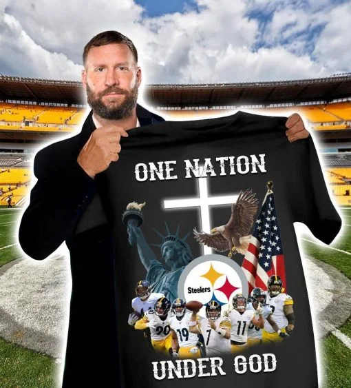 Clothes Pittsburgh Steelers WK49