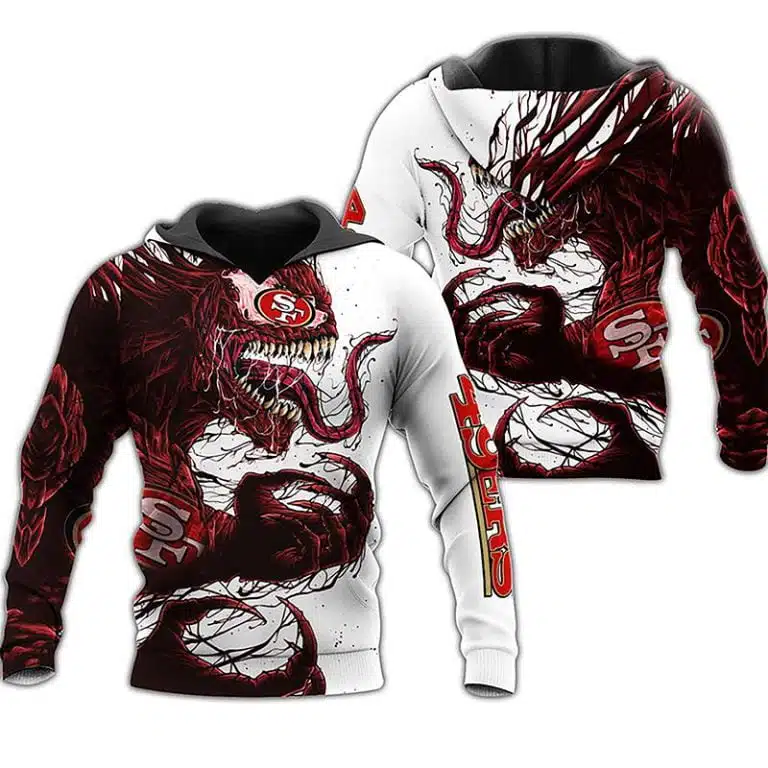 Clothes San Francisco 49ers RH74