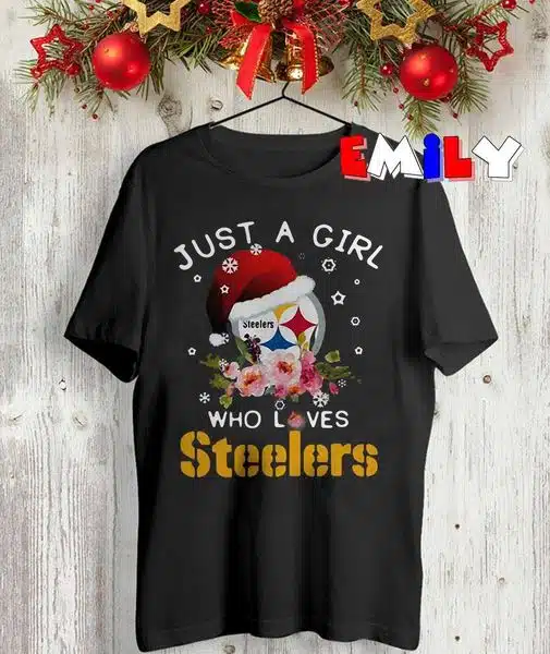 Clothes Pittsburgh Steelers EH57