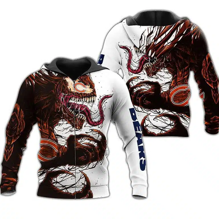 Clothes Chicago Bears TS43
