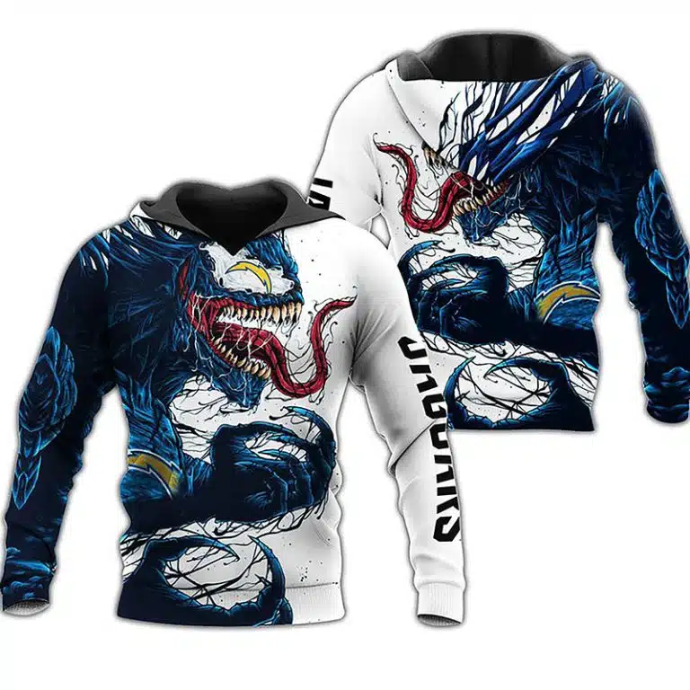 Clothes Los Angeles Chargers UE25