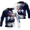 Clothes Buffalo Bills YR24