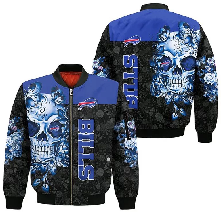 Clothes Buffalo Bills HR88 - Image 5