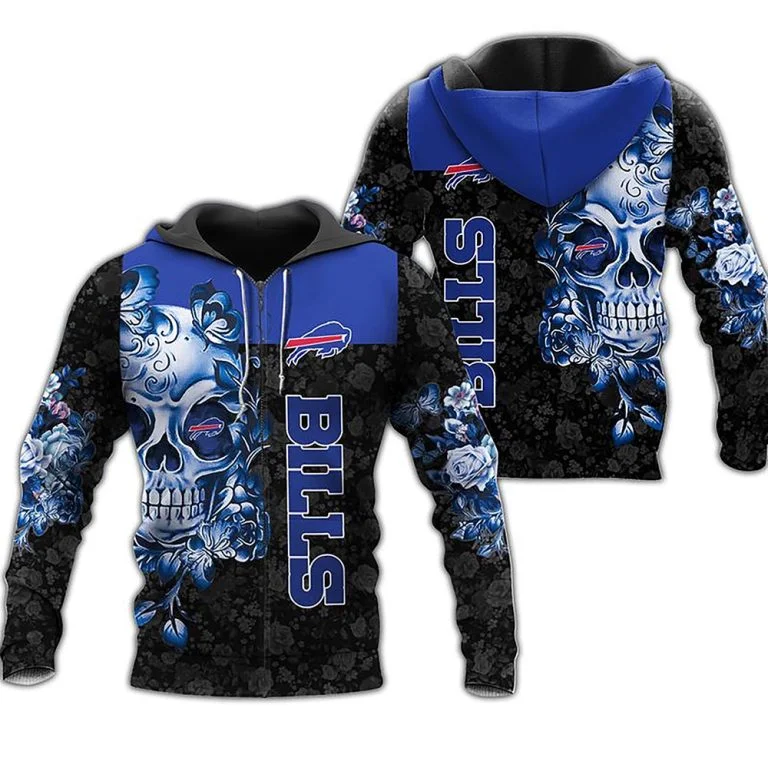 Clothes Buffalo Bills HR88