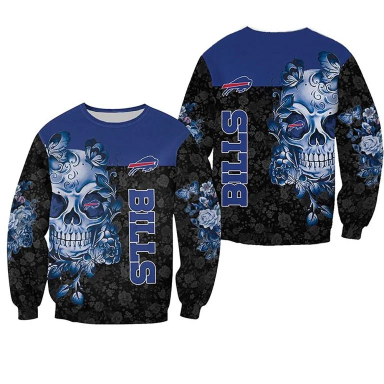 Clothes Buffalo Bills HR88 - Image 3