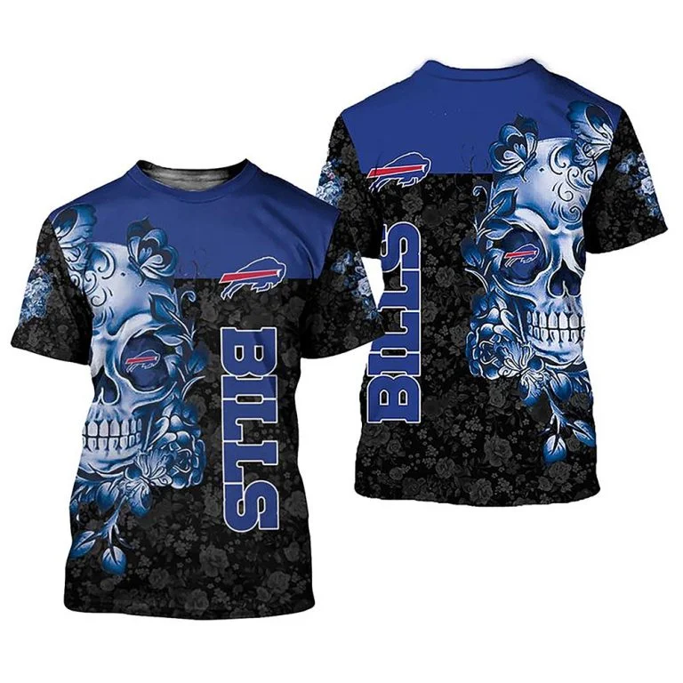 Clothes Buffalo Bills HR88 - Image 4