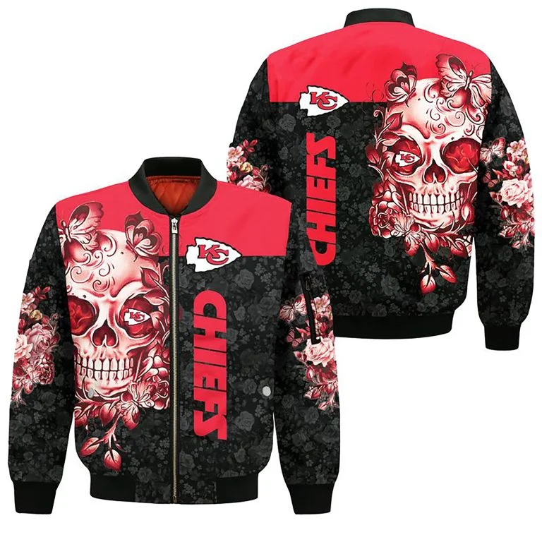 Clothes Kansas City Chiefs TY93 - Image 5