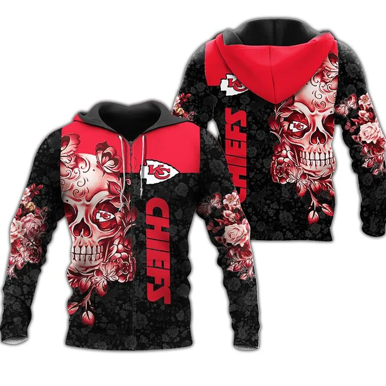 Clothes Kansas City Chiefs TY93