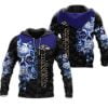 Clothes Baltimore Ravens HR09