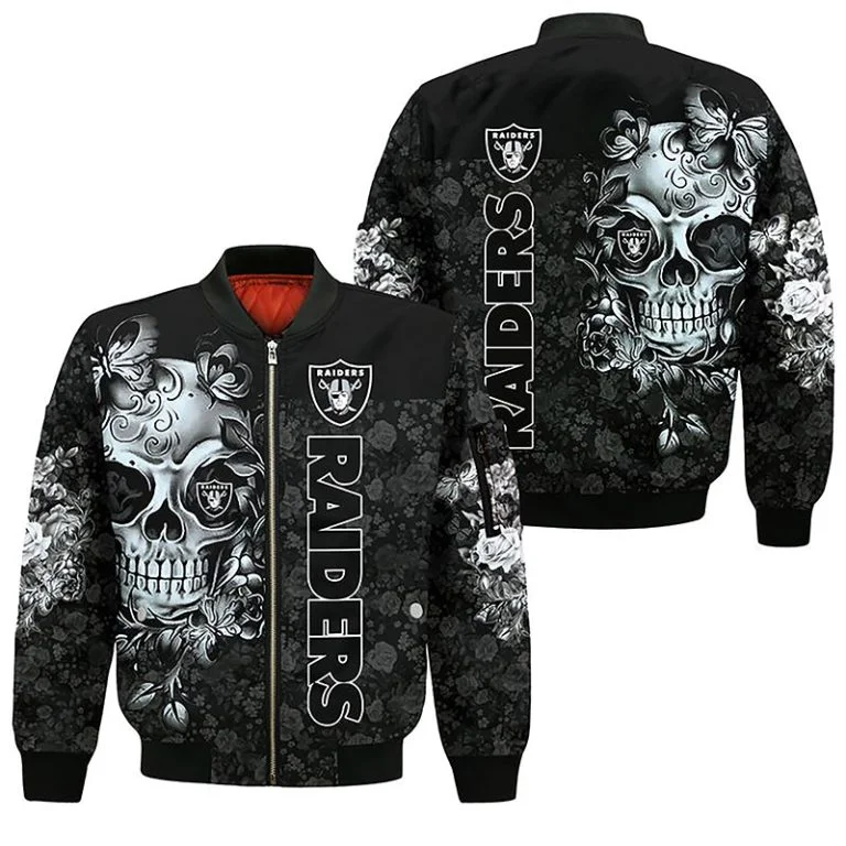 Clothes Las Vegas Raiders JT31 - Image 5
