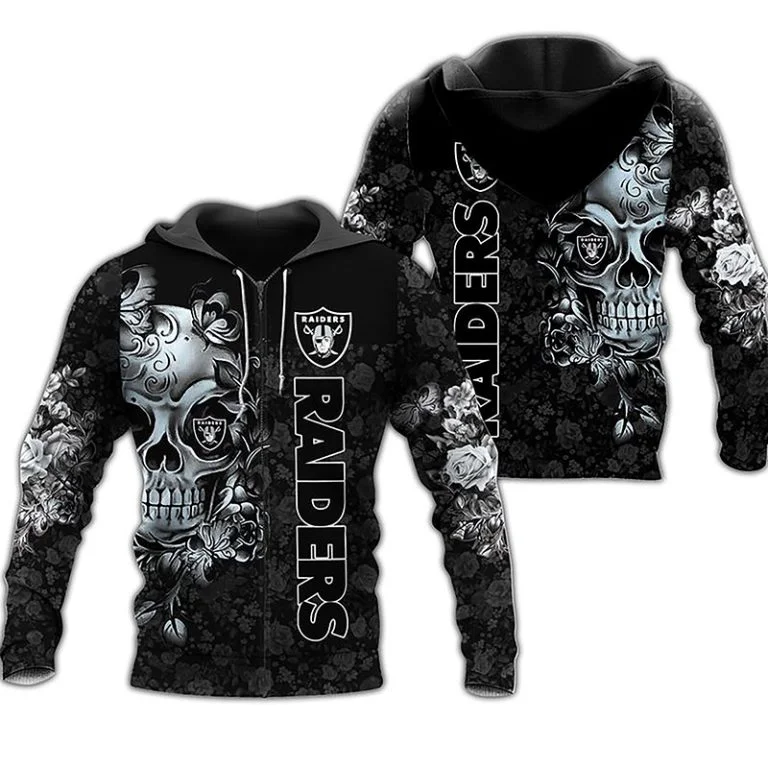 Clothes Las Vegas Raiders JT31