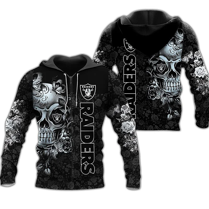 Clothes Las Vegas Raiders JT31
