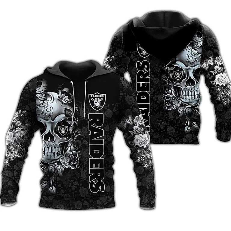 Clothes Las Vegas Raiders JT31 - Image 2