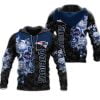Clothes New England Patriots ED31