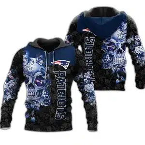 Clothes New England Patriots ED31