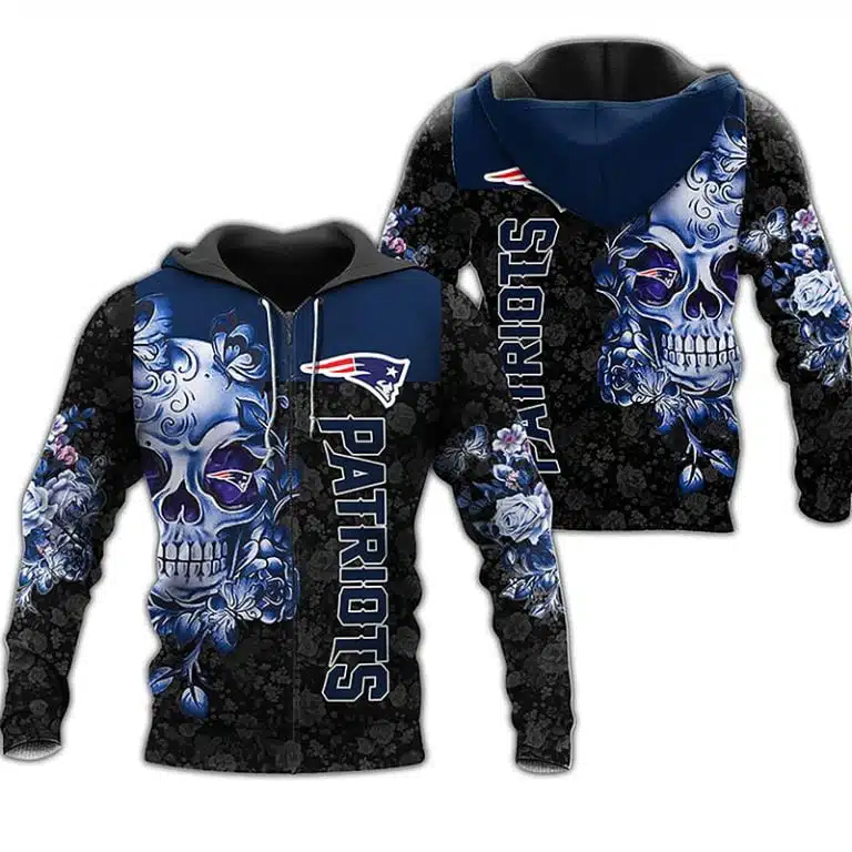 Clothes New England Patriots ED31