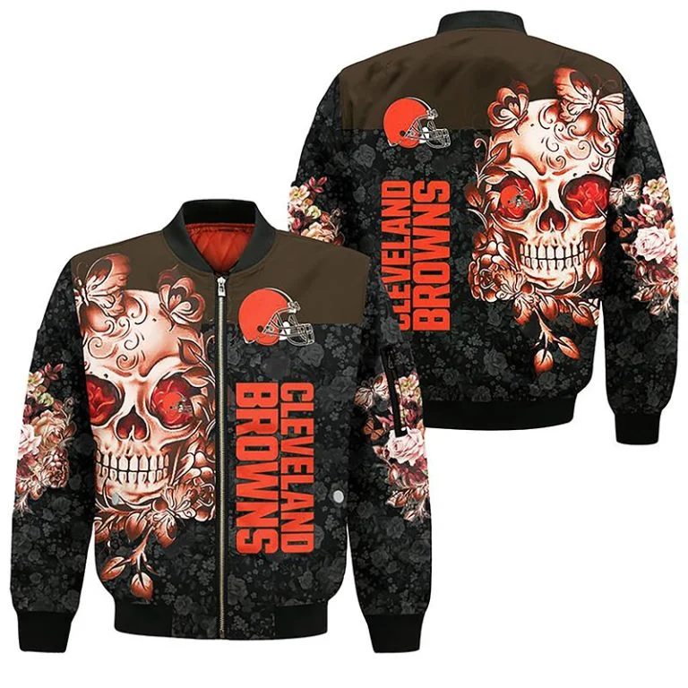Clothes Cleveland Browns CM71 - Image 5