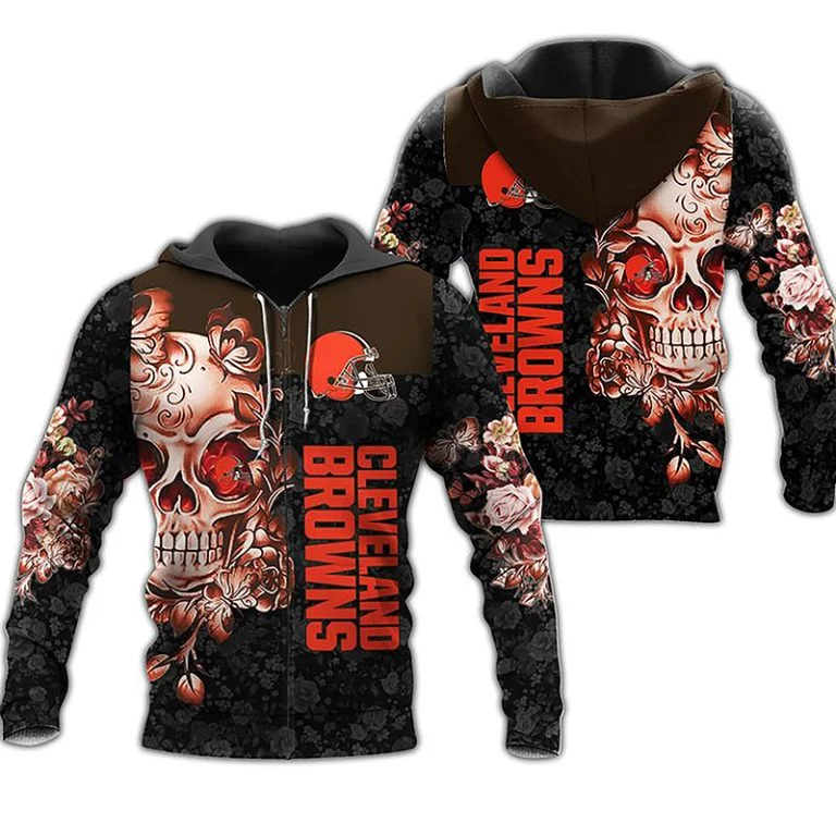 Clothes Cleveland Browns CM71 - Image 2