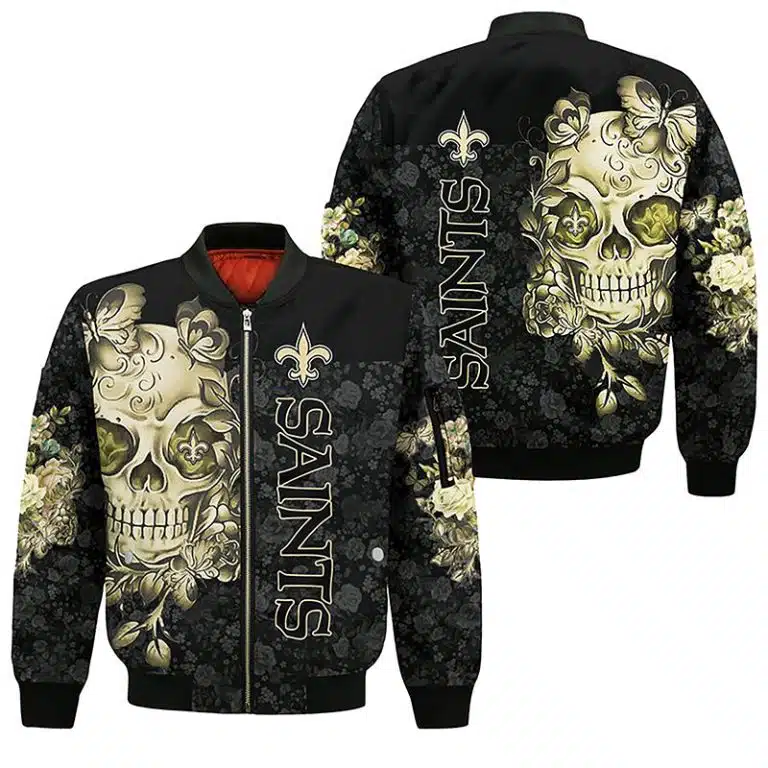 Clothes New Orleans Saints DP71 - Image 5