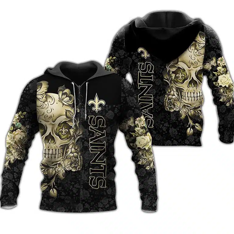 Clothes New Orleans Saints DP71