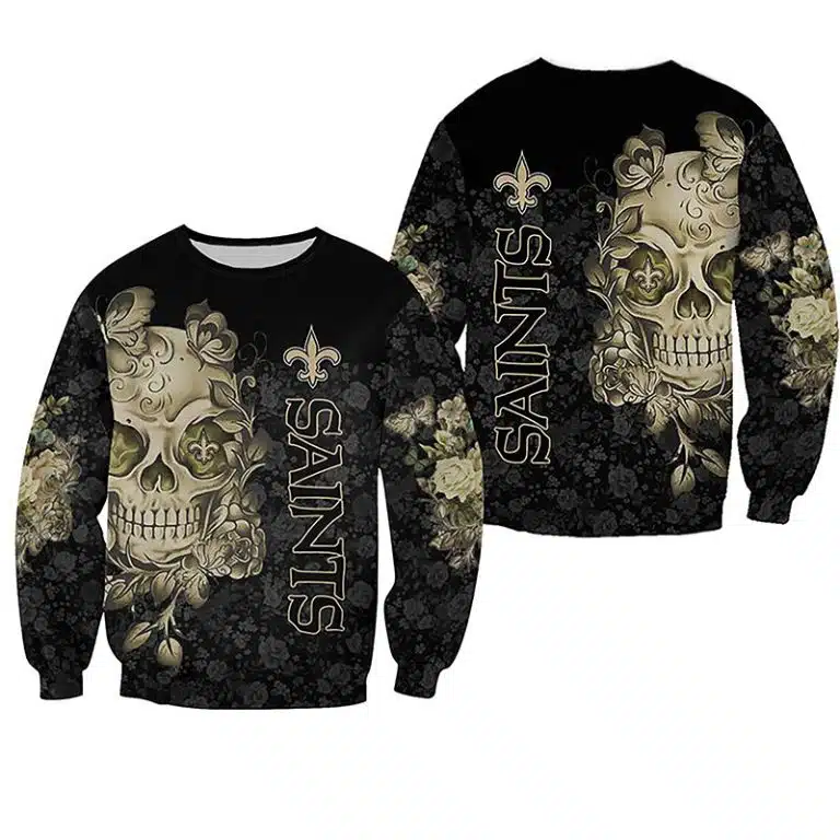 Clothes New Orleans Saints DP71 - Image 3