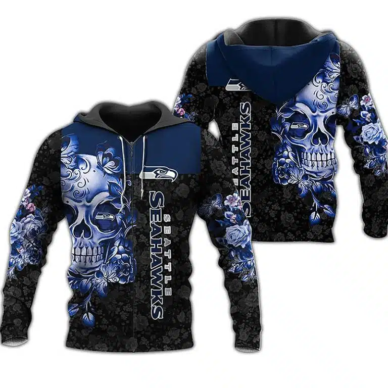 Clothes Seattle Seahawks KT57