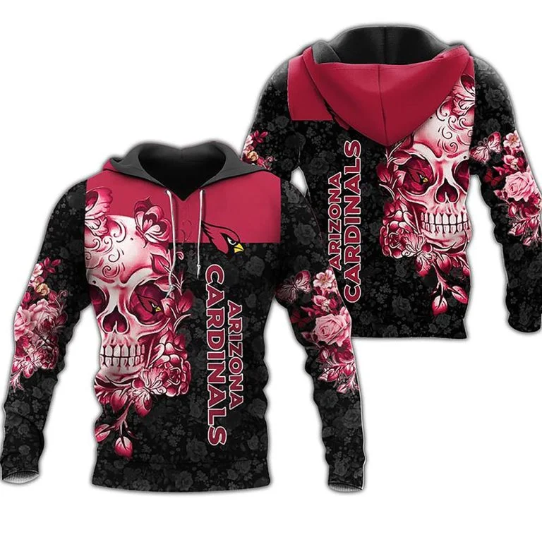 Clothes Arizona Cardinals US43 - Image 2