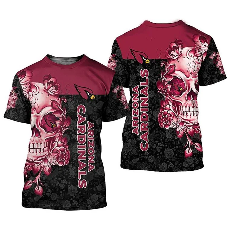 Clothes Arizona Cardinals US43 - Image 4