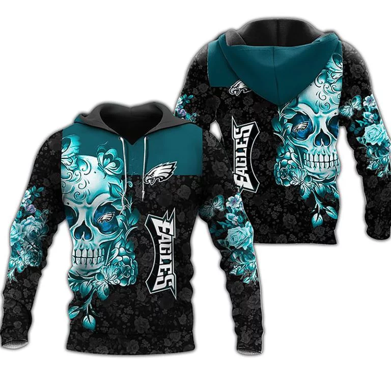 Clothes Philadelphia Eagles EM51 - Image 2