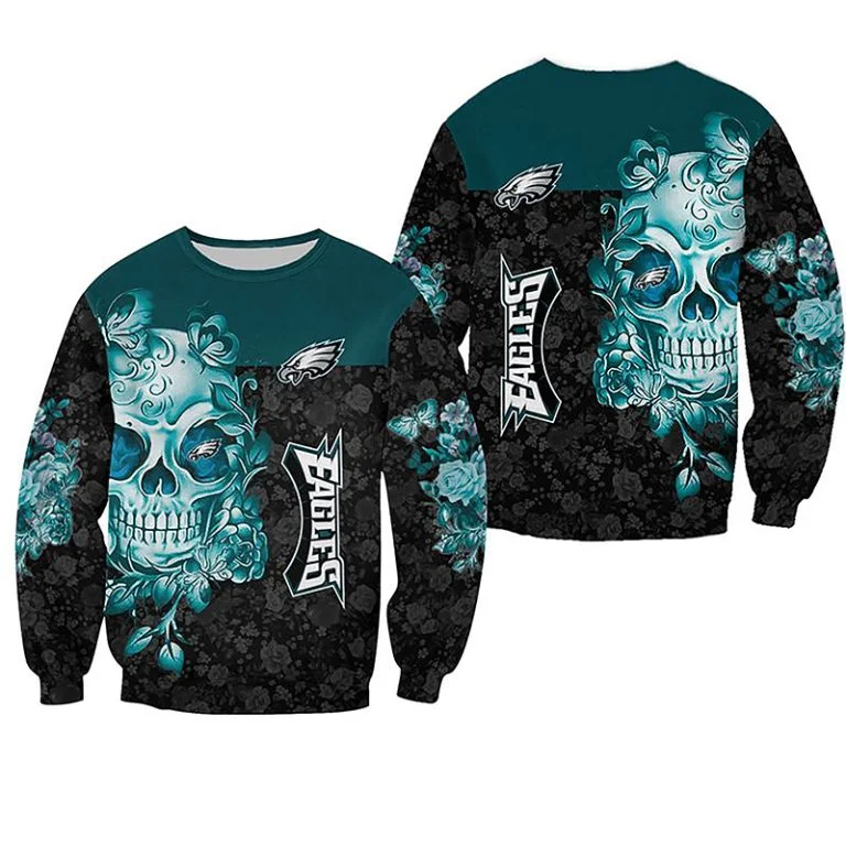 Clothes Philadelphia Eagles EM51 - Image 3