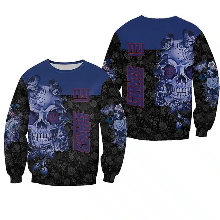Clothes New York Giants EO24 - Image 3